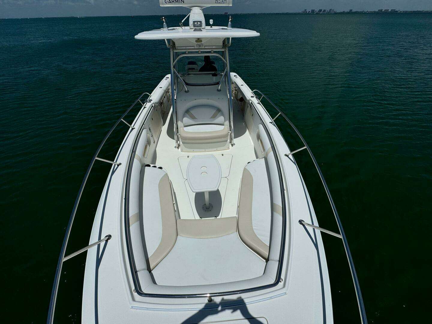 2008 Boston Whaler 320 Outrage - Image 12