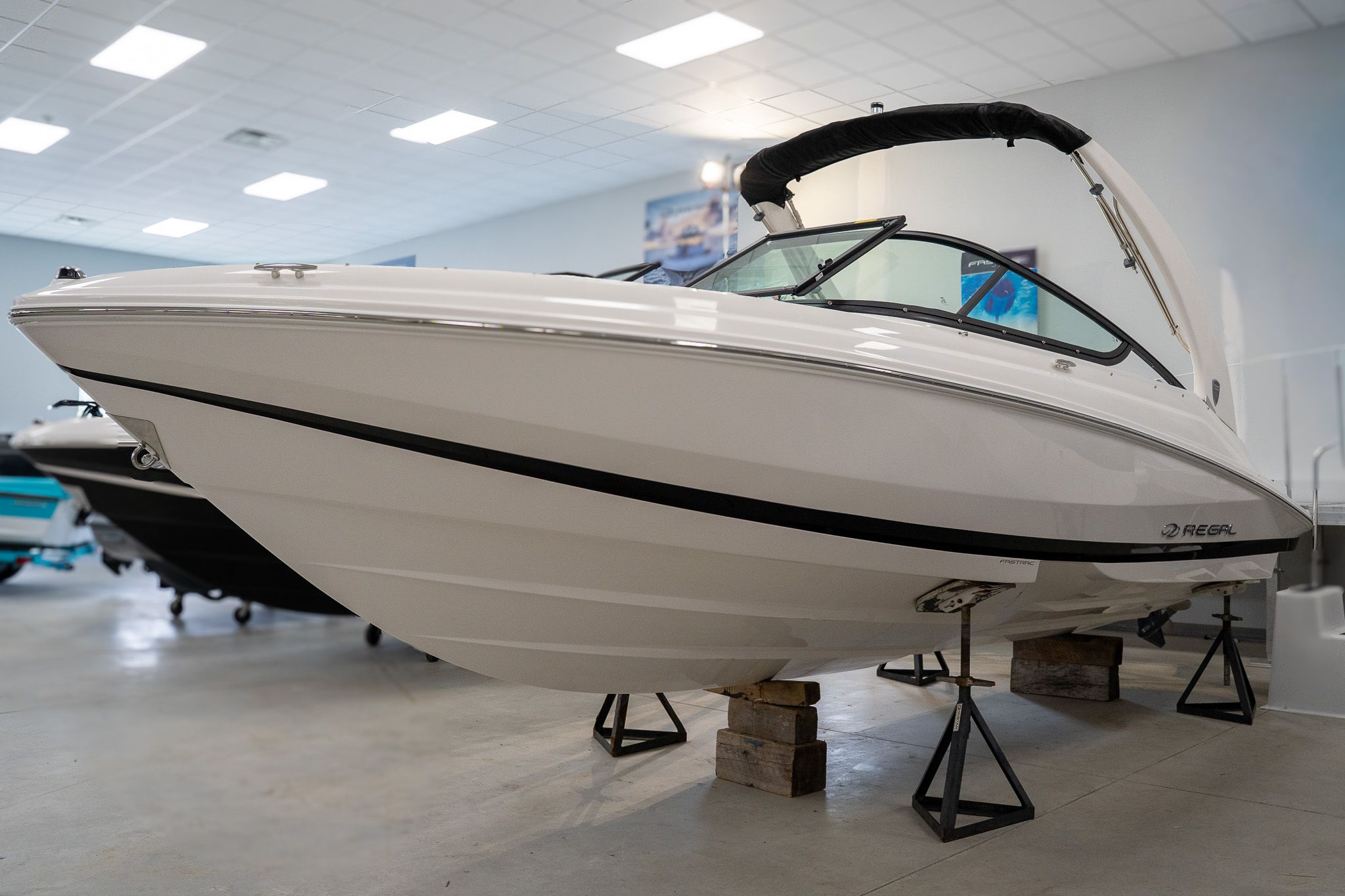 2026 Regal 21 OBX - 6
