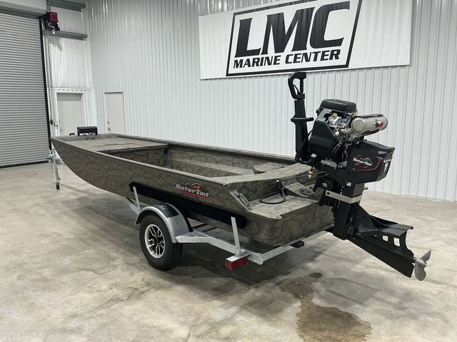 2026 Gator-tail 1754 Extreme - 10