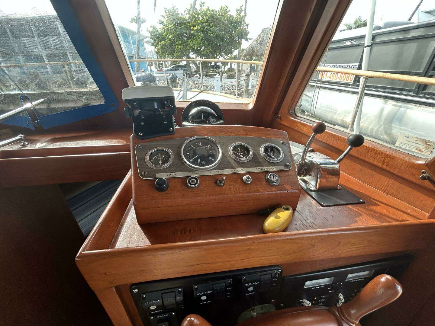 1978 Albin Dual Cabin - Image 7