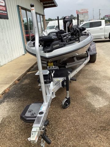 2026 Bass Cat Cougar FTD SP - 19