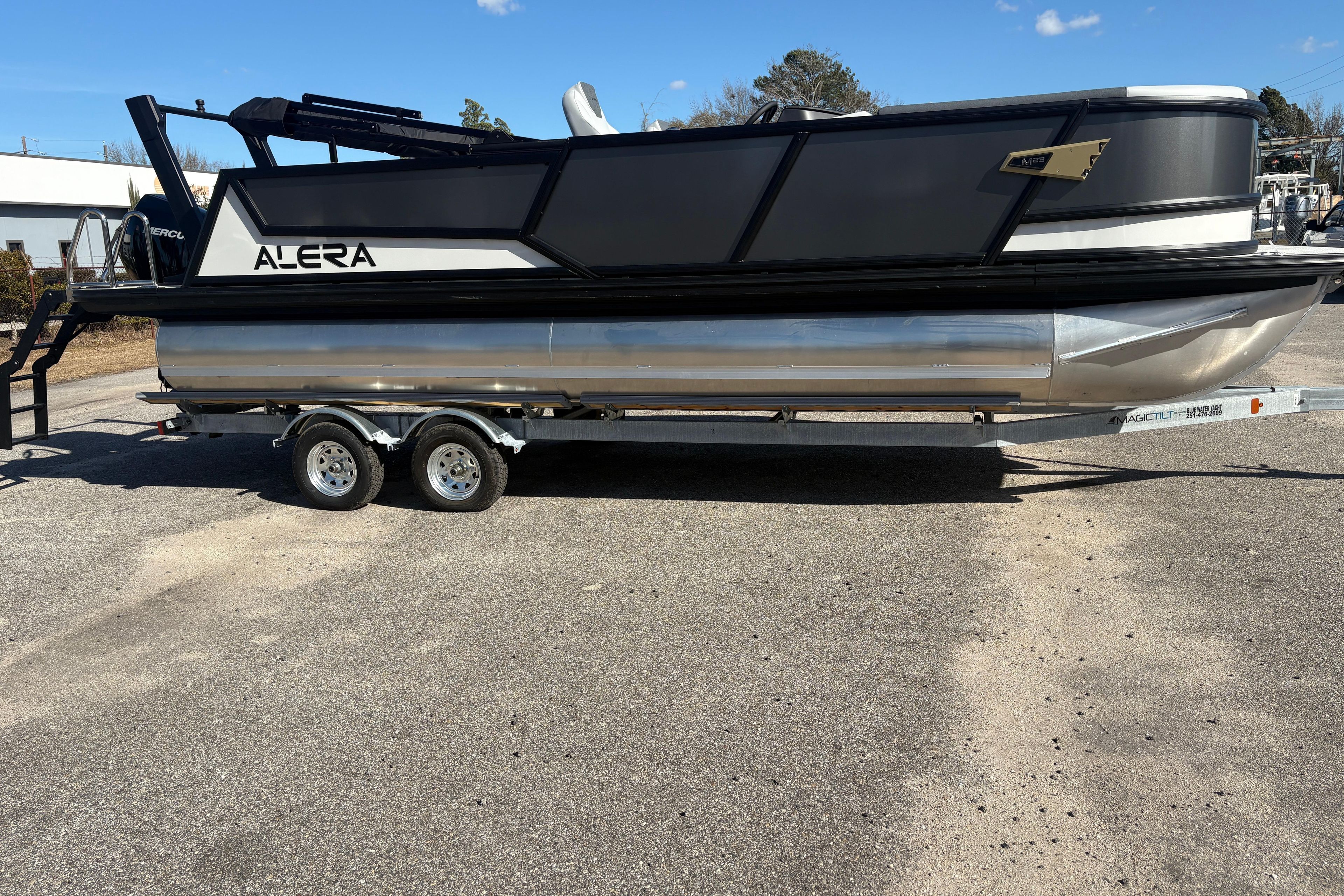2026 Alera M 23L