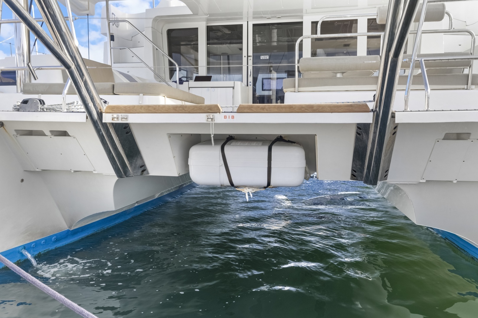 2022 Lagoon 52F - Image 82