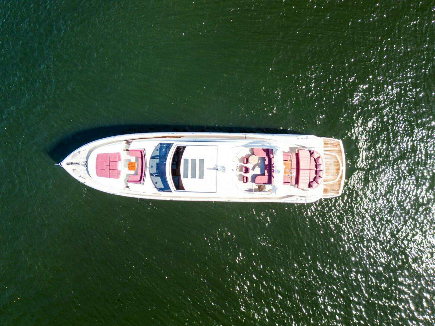 2013 Sunseeker Predator 84 - Image 3