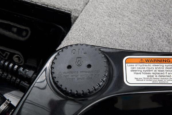 Manufacturer Provided Image