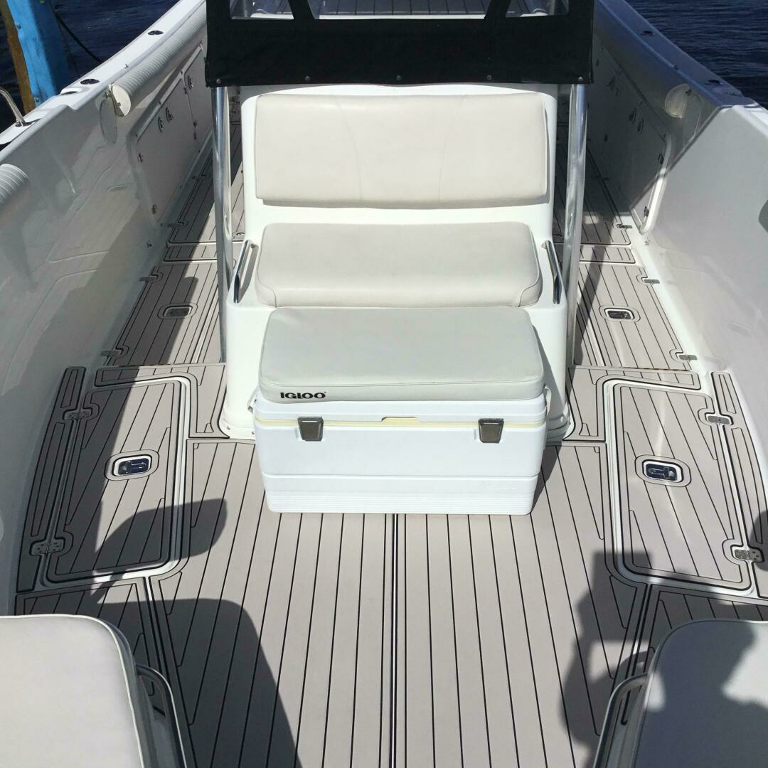 2004 Century 3200 Center Console - Image 10