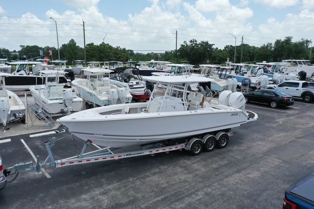 2026 Jupiter JUPITER 30 - 7