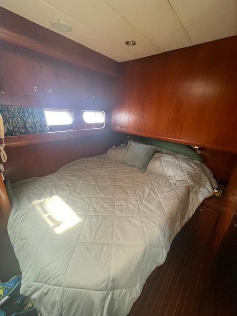 2001 Horizon Virgin - 9