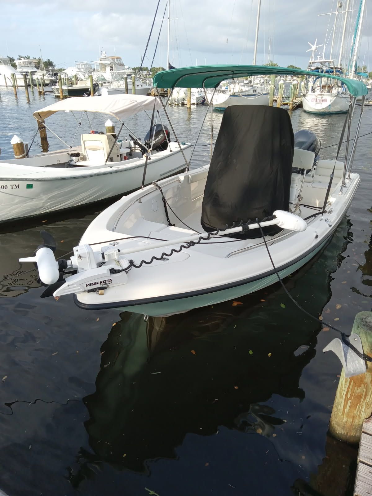 2020 Key West 189 FS - 3