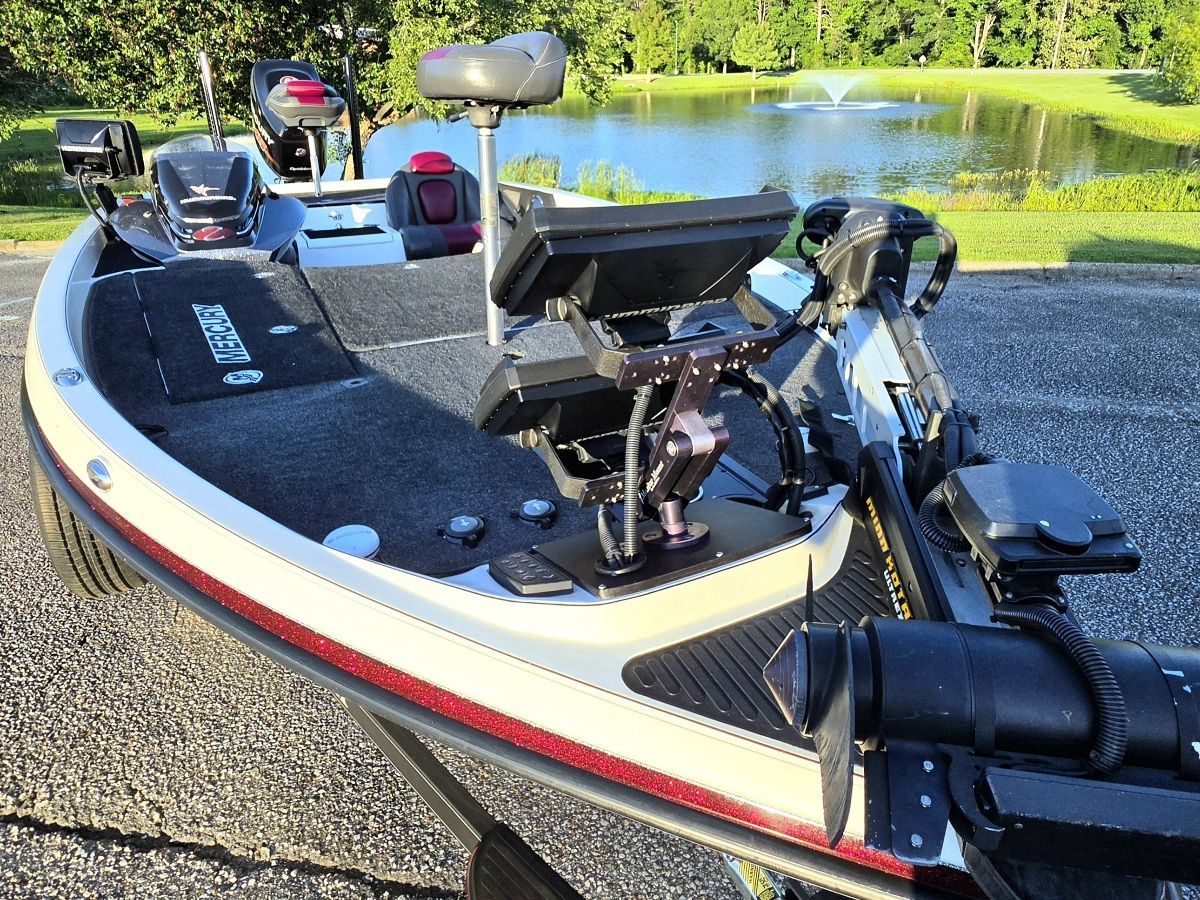 2013 Ranger Z520 Comanche - 8