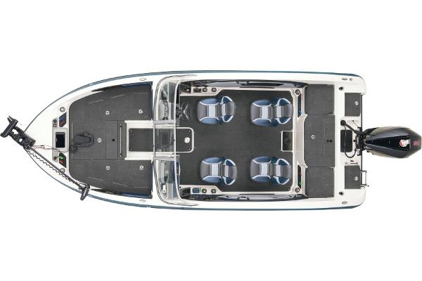 2025 Ranger 2050MS - 13
