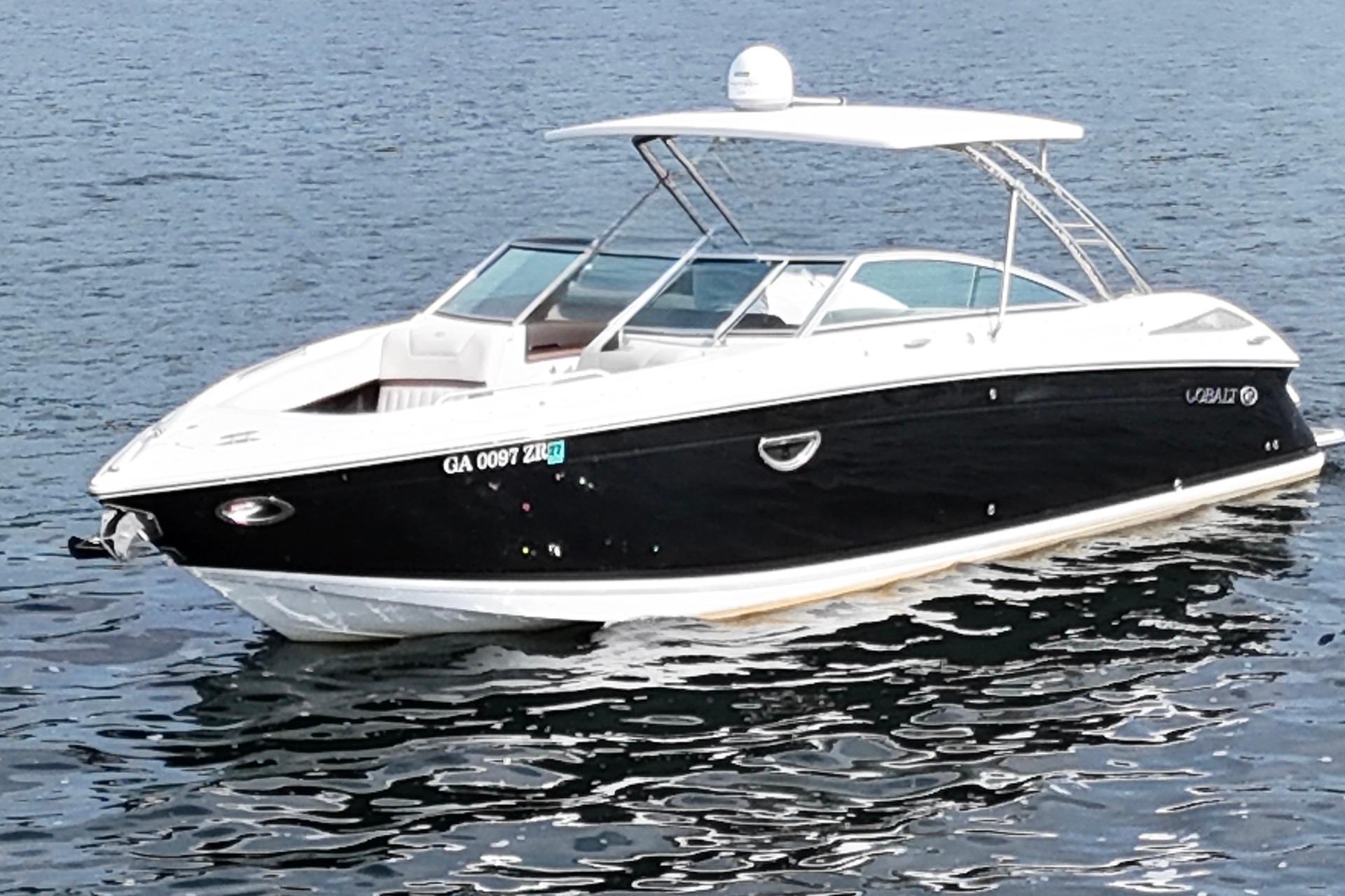 2015 Cobalt 302