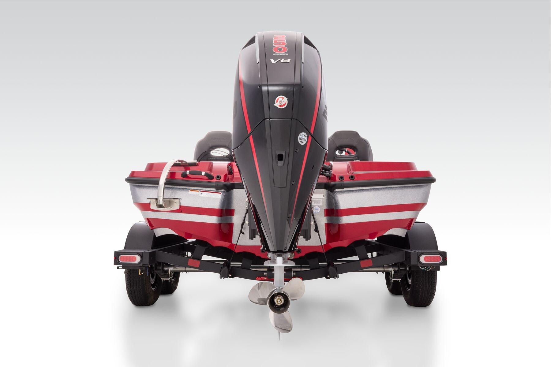 2026 Nitro Z20 XL - 87