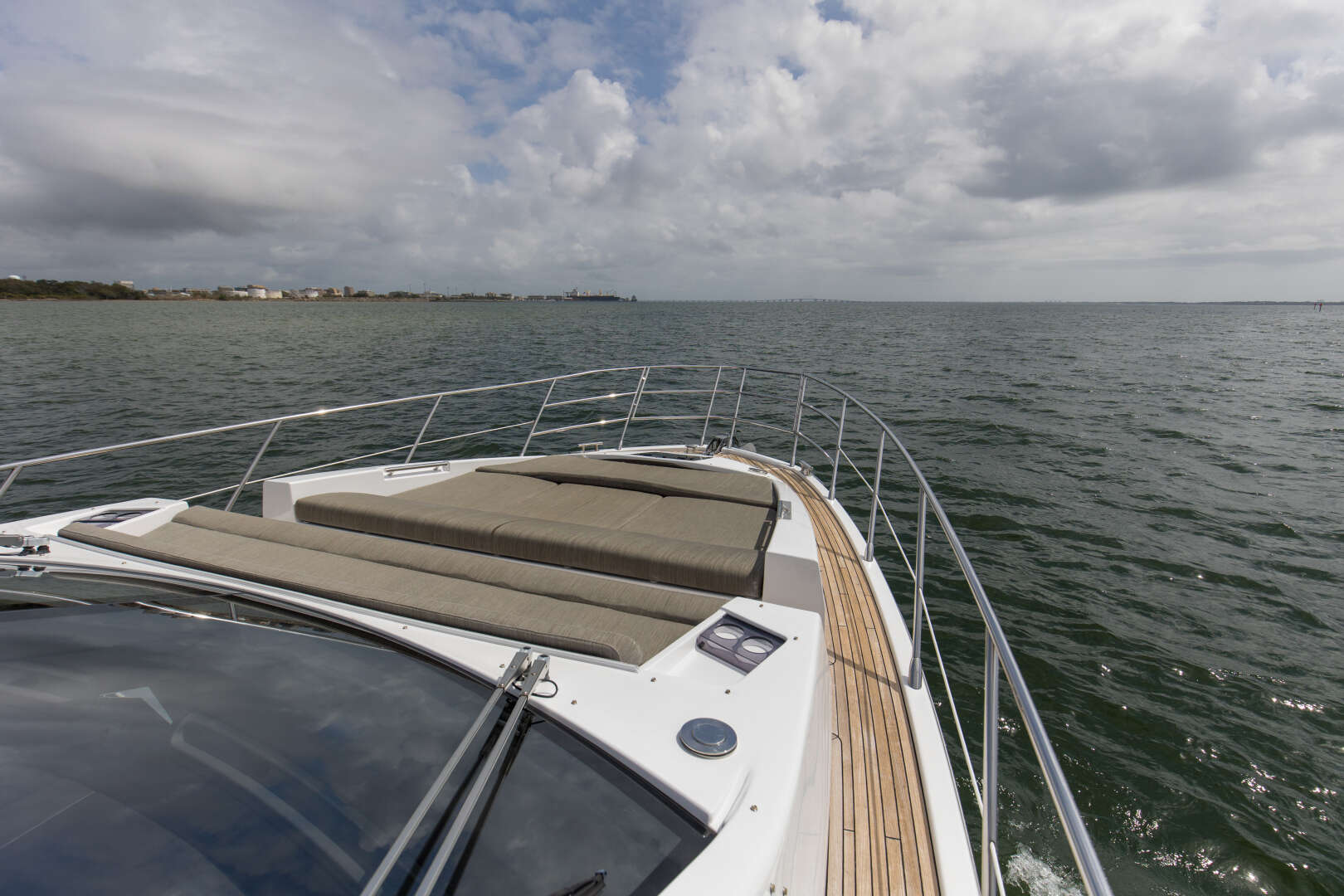 2020 Azimut S6 Sportfly - Image 32