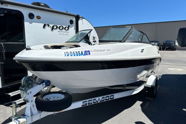 2005 Sea-Doo Utopia - 6