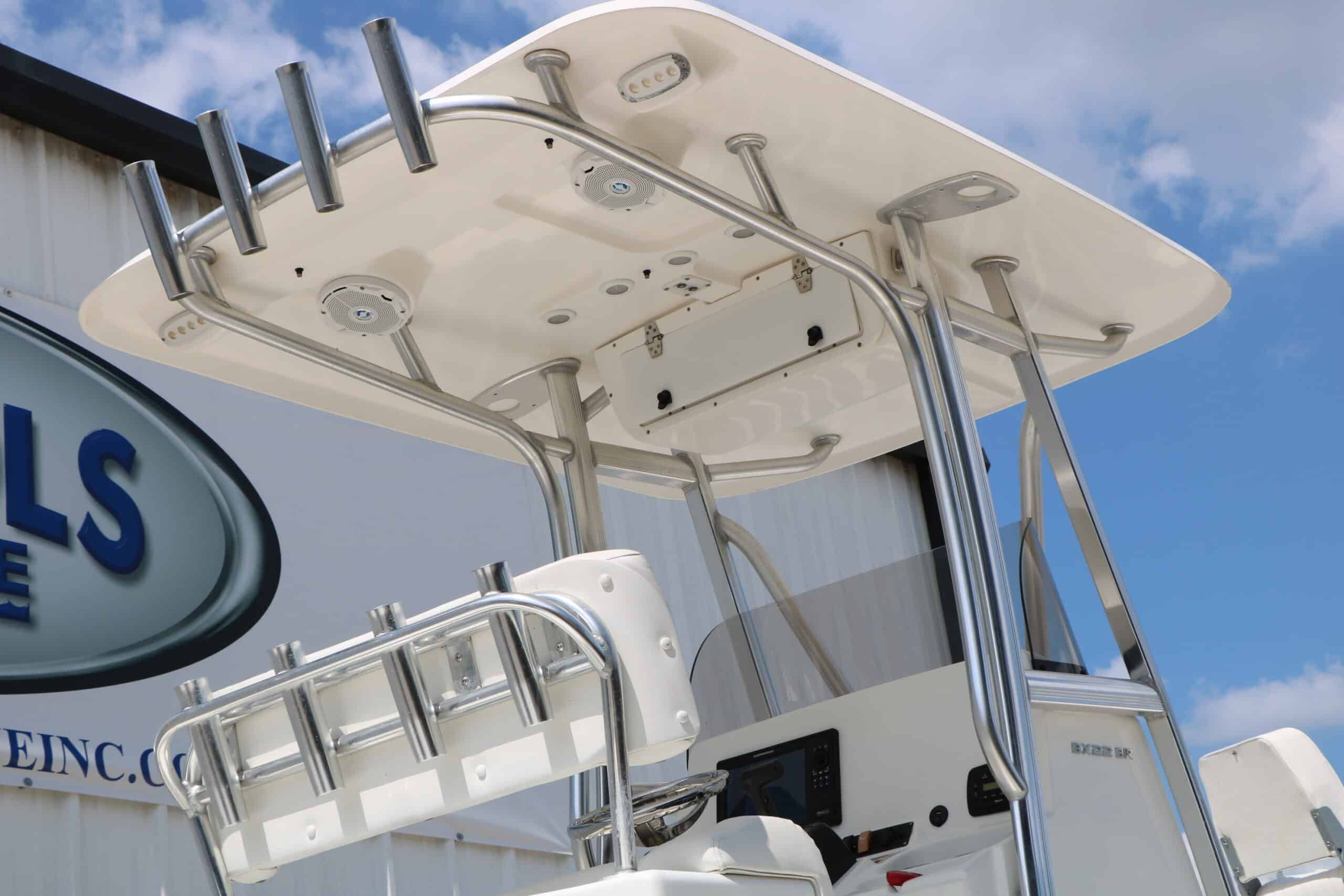 2015 Sea Hunt BX22BR - 44
