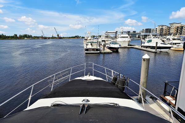 2004 Azimut 50 - 32
