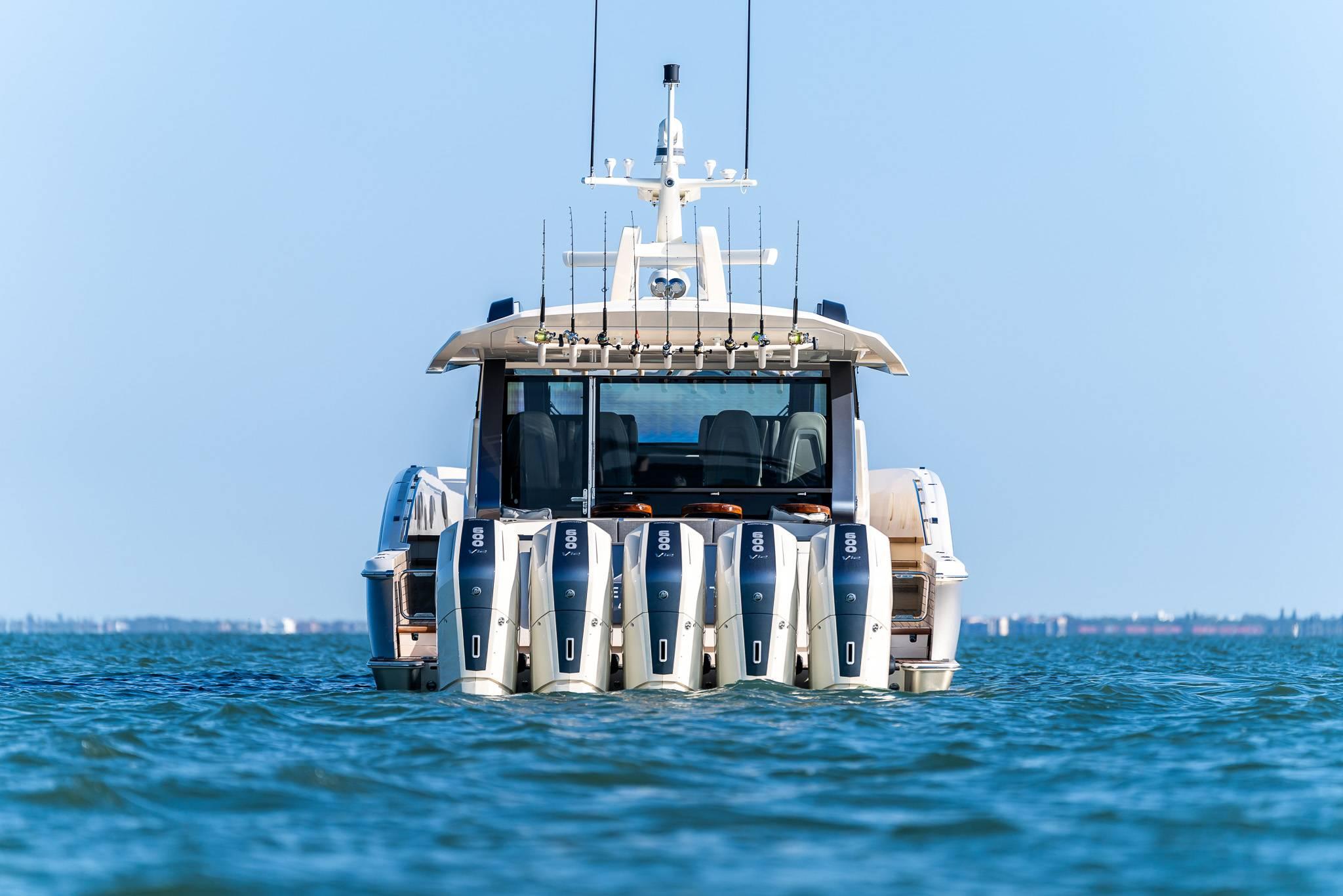 2027 Scout 670 LXS - 6