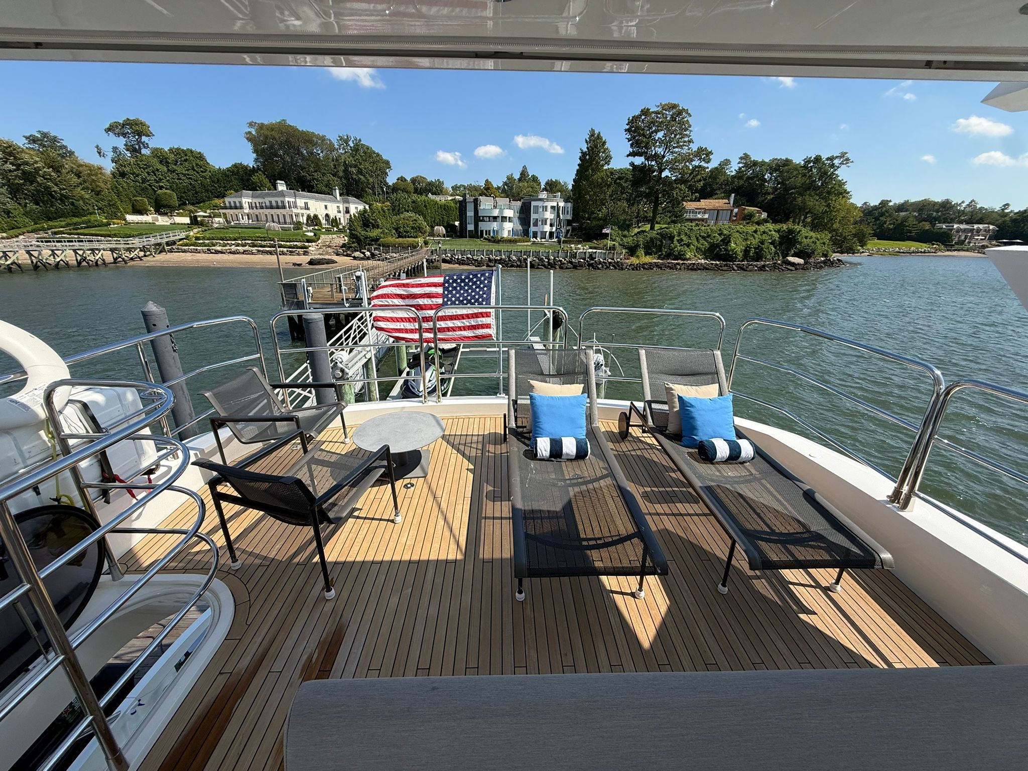 2021 Sunseeker 76 Yacht - 54
