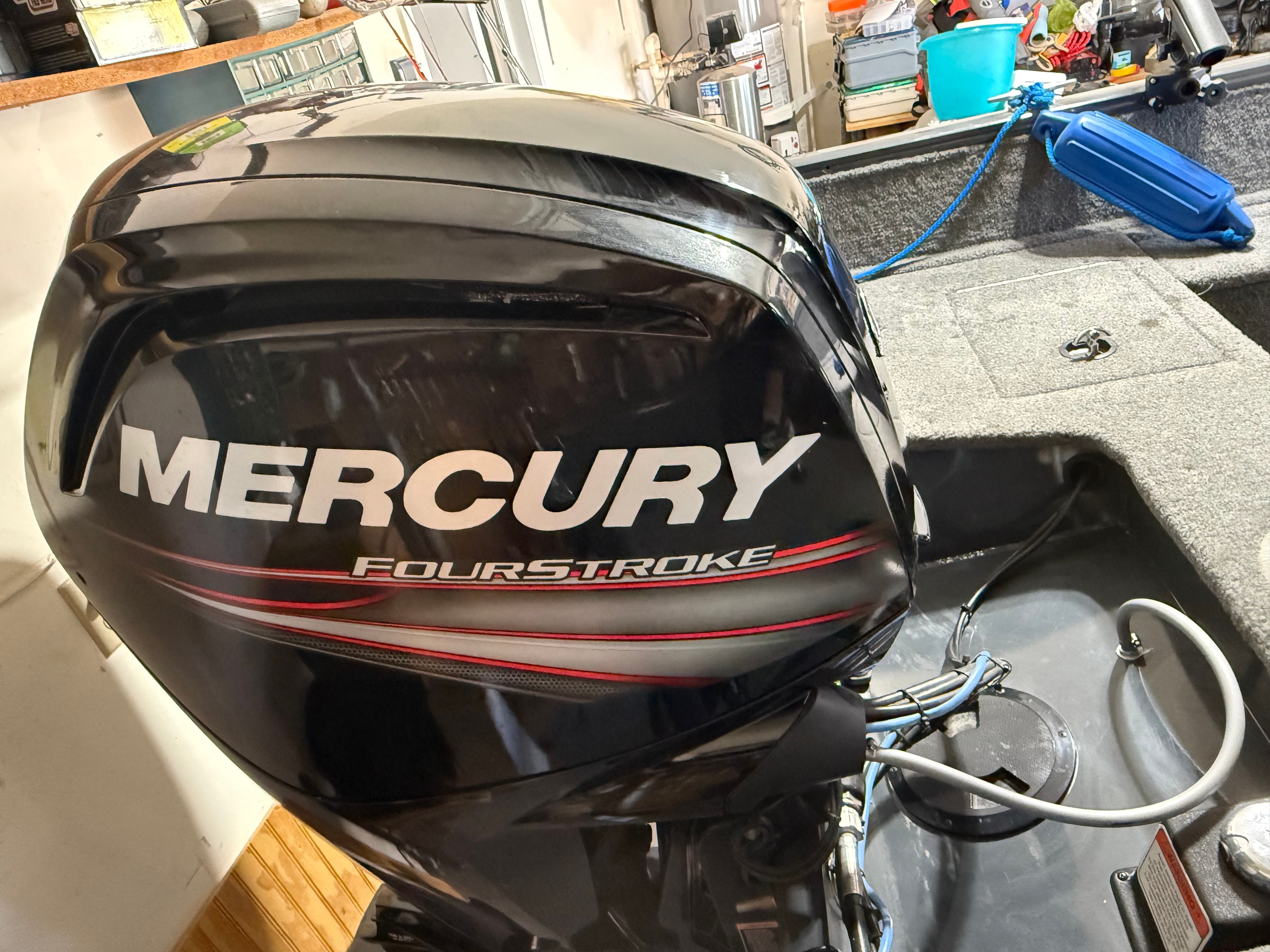 2019 Tracker Pro Guide V-16 SC - 22