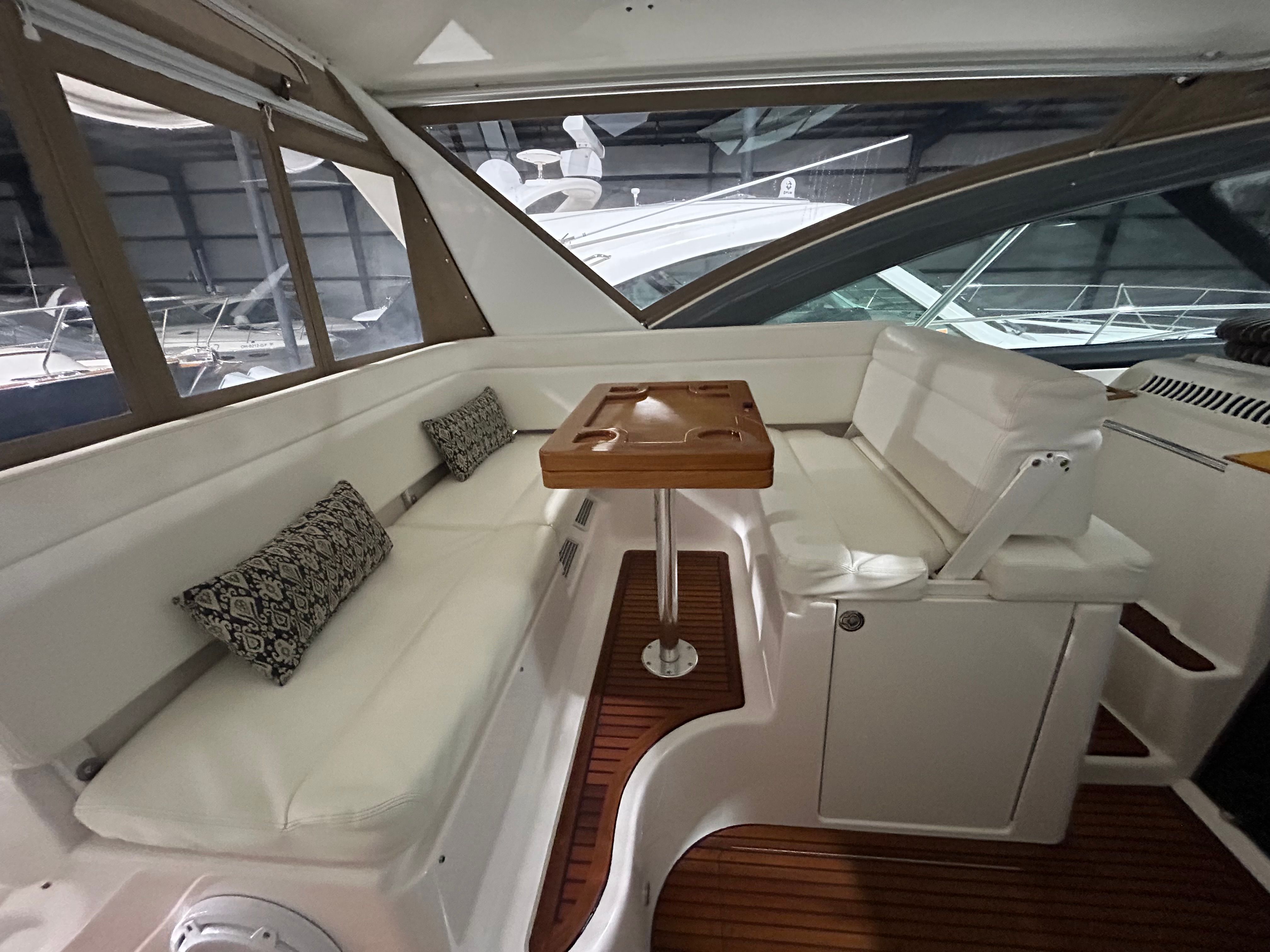 2003 Tiara Yachts 5000 Open - 17