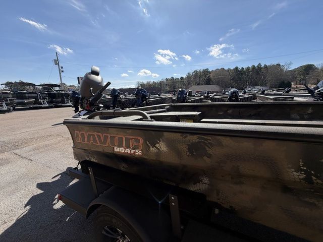2026 Havoc 1756 MSTC - 21