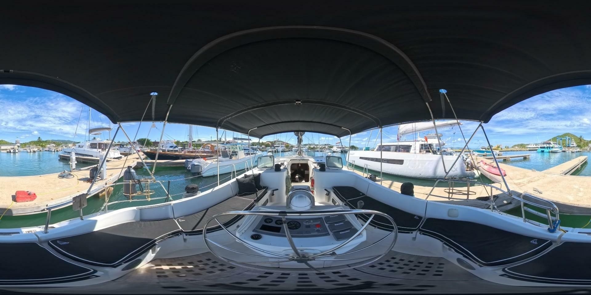 1999 Beneteau Oceanis 461 - Image 11