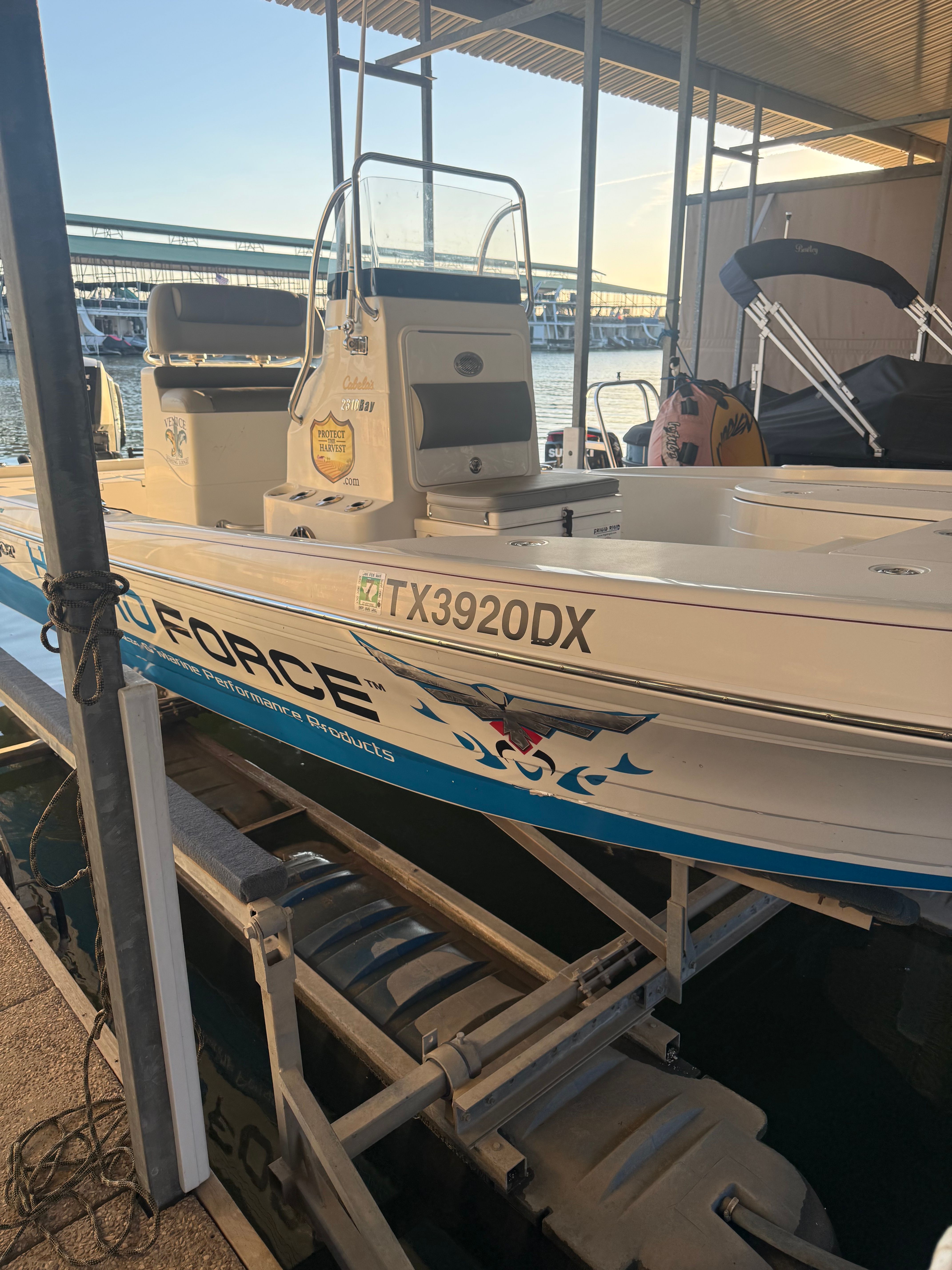2016 Ranger 2310 Bay Ranger - 4