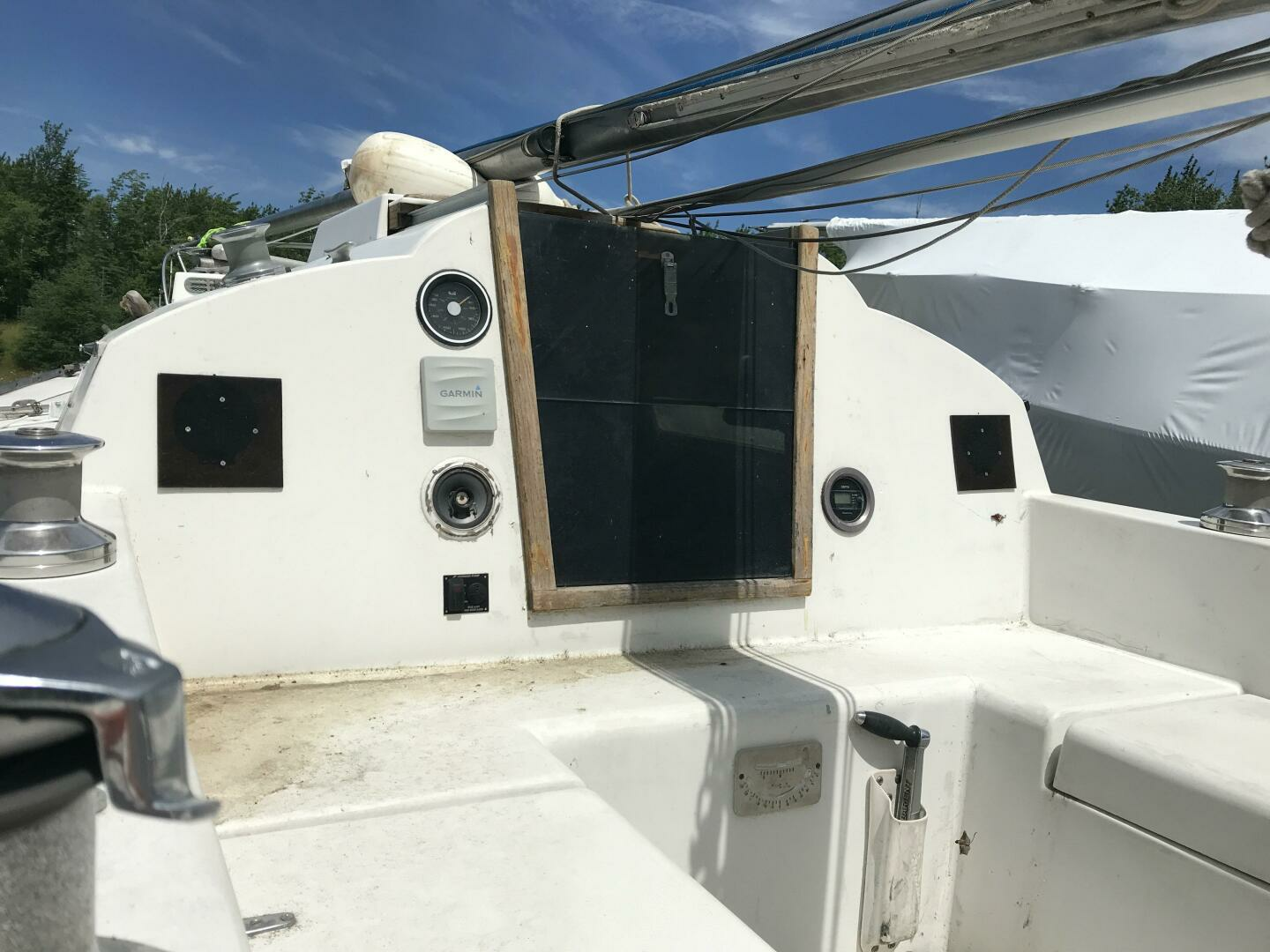 1972 C&C Sloop - Image 3