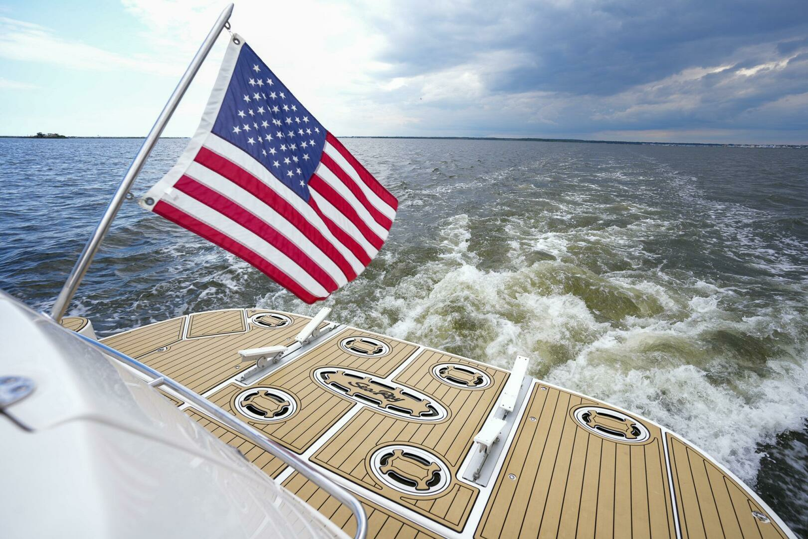 2006 Sea Ray 52 Sundancer - Image 13