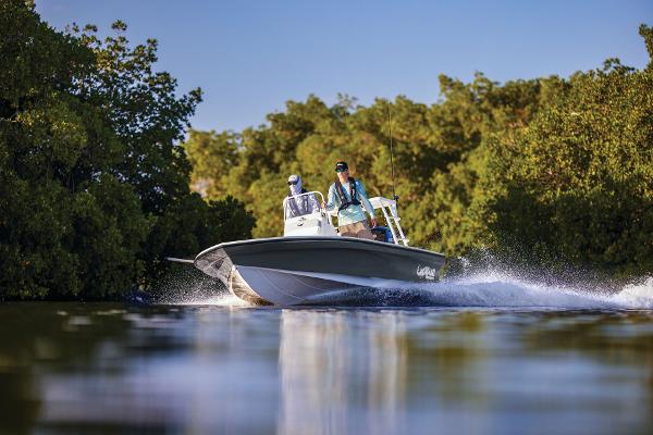Manufacturer Provided Image: Manufacturer Provided Image: Mako 18 LTS