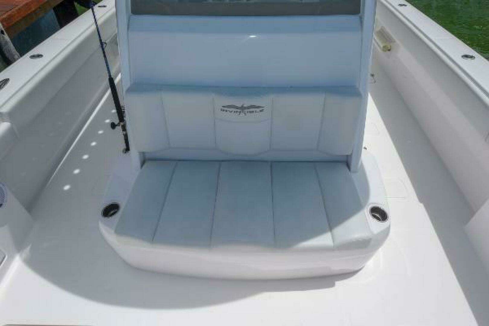 2026 Invincible 38 Catamaran - Image 19