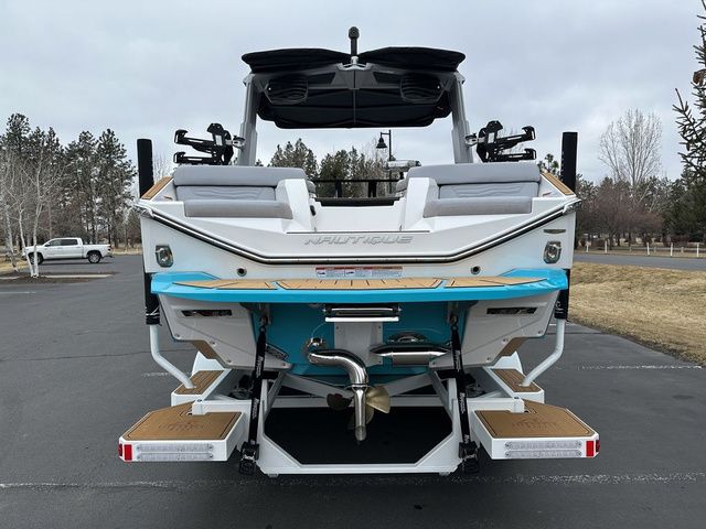 2026 Nautique Super Air Nautique G23 - 12