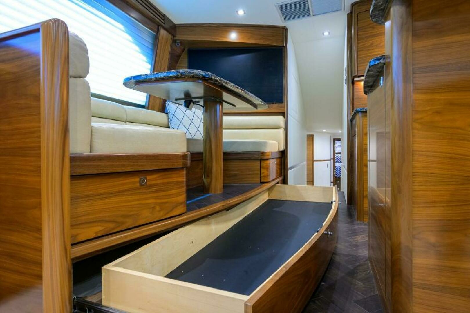 2023 Viking 64 Convertible - Image 16