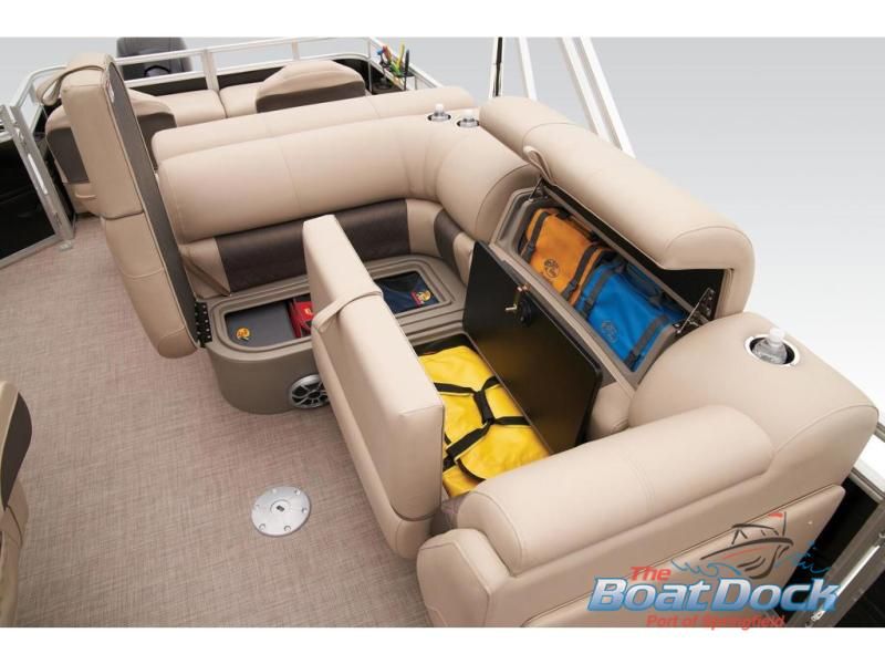 2025 Sportfish 22 DLX - 70