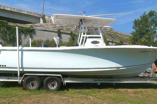2011 Sea Hunt Gamefish 29