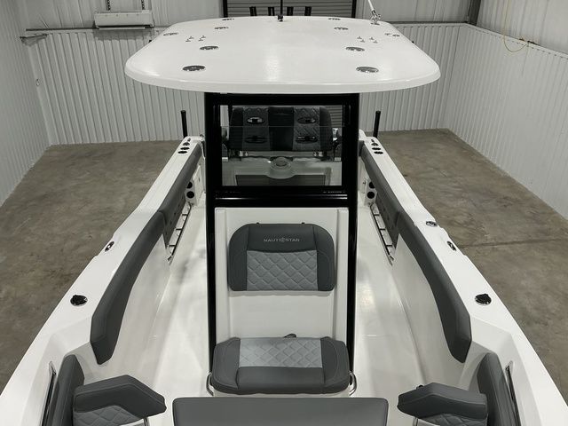 2026 NauticStar 242 Offshore - 26