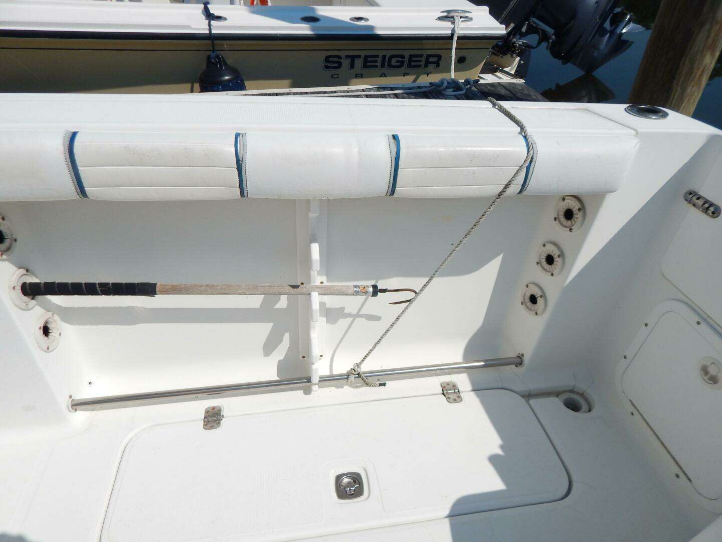 2004 Polar 2300 CC - Image 16