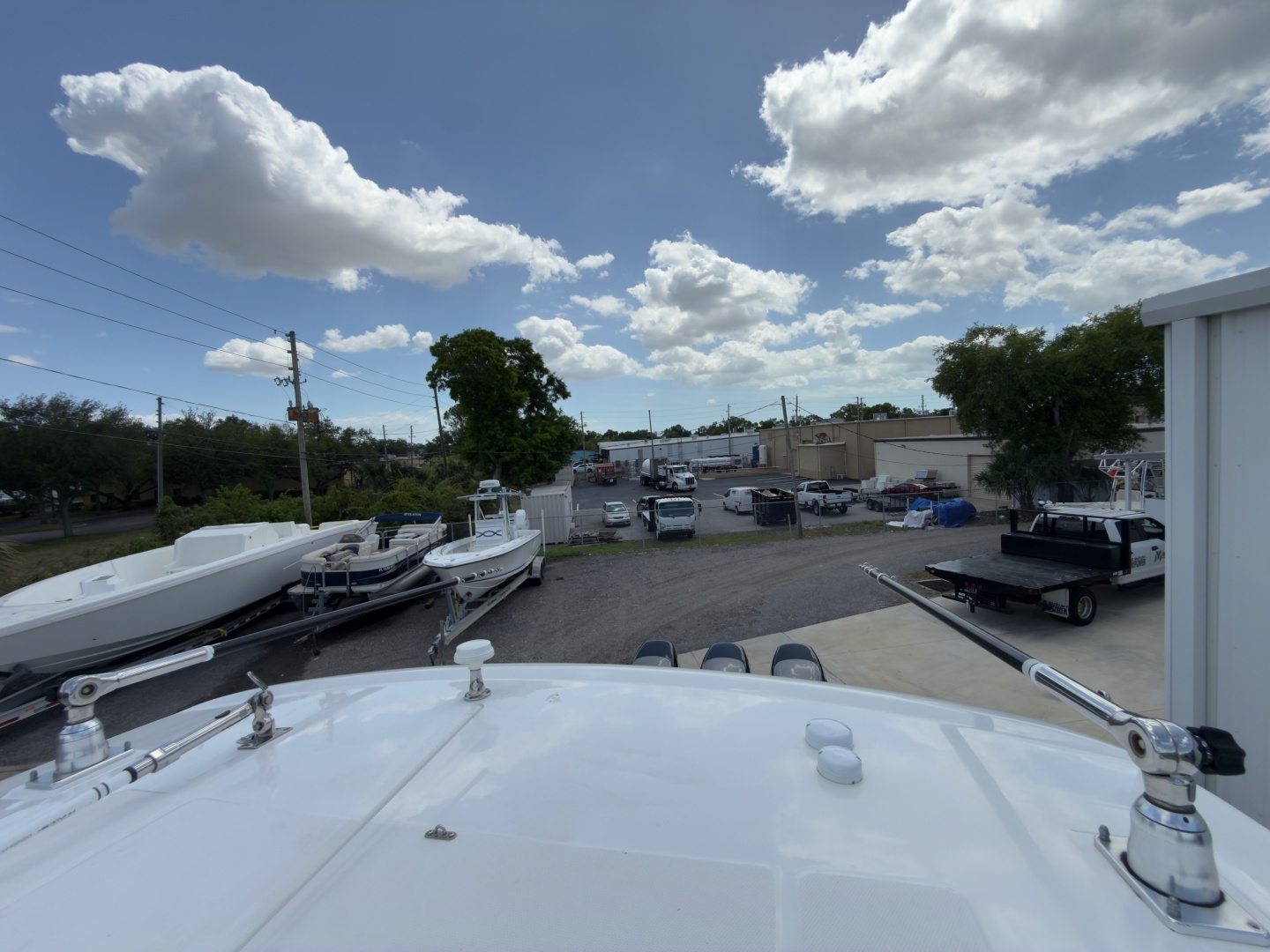 2016 Boston Whaler 350 Outrage - Image 14