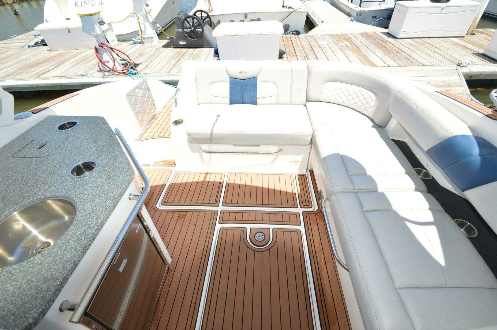 2013 Chaparral 327 SSX - Image 10
