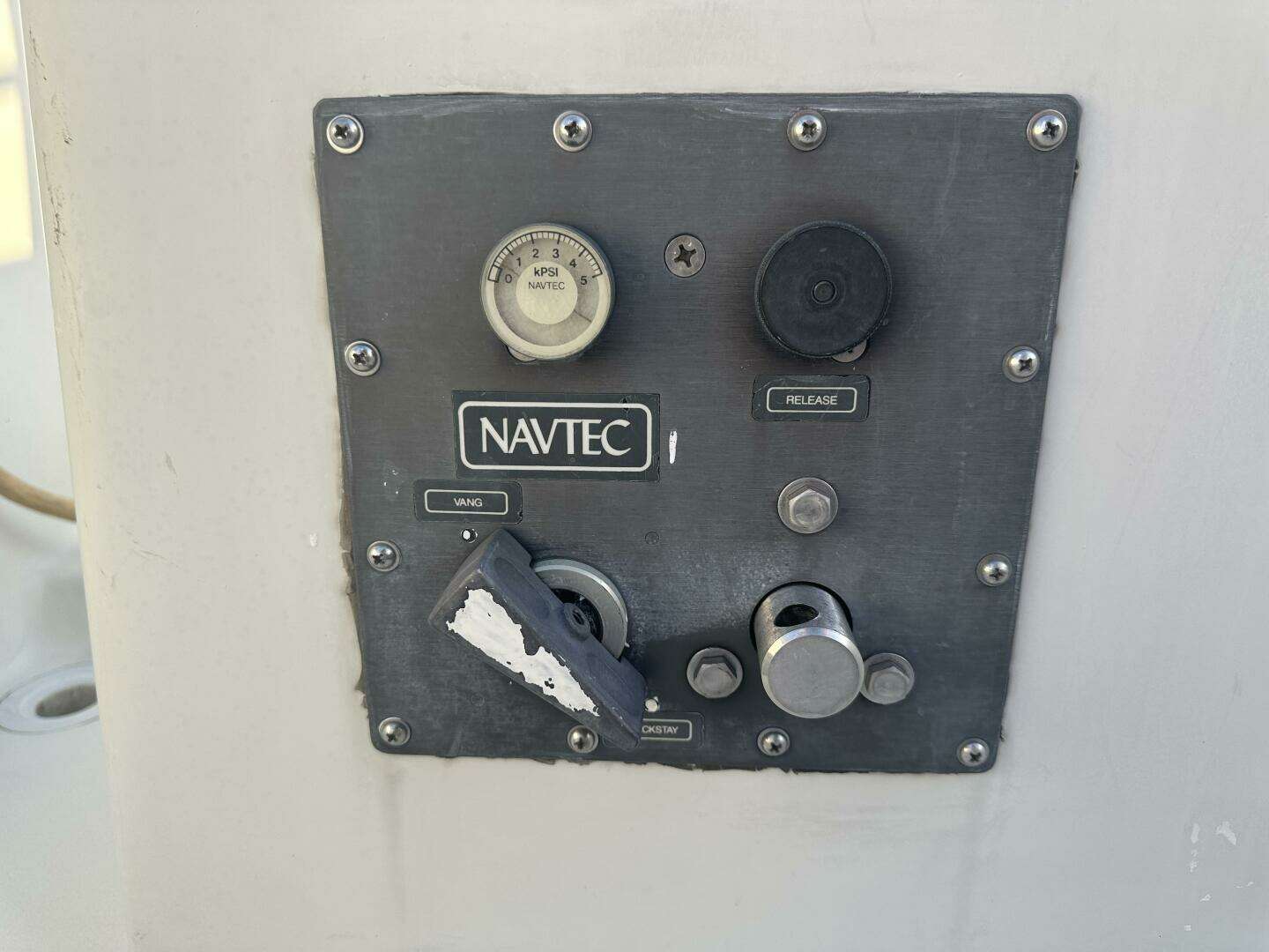 1984 C&C 41 - Image 28