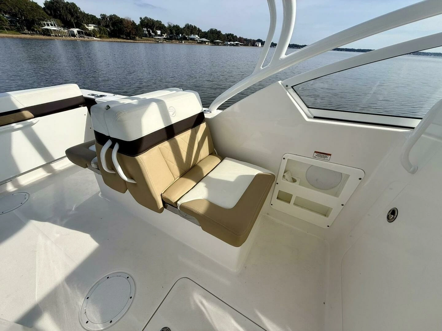 2018 Edgewater 248 CX - Image 27