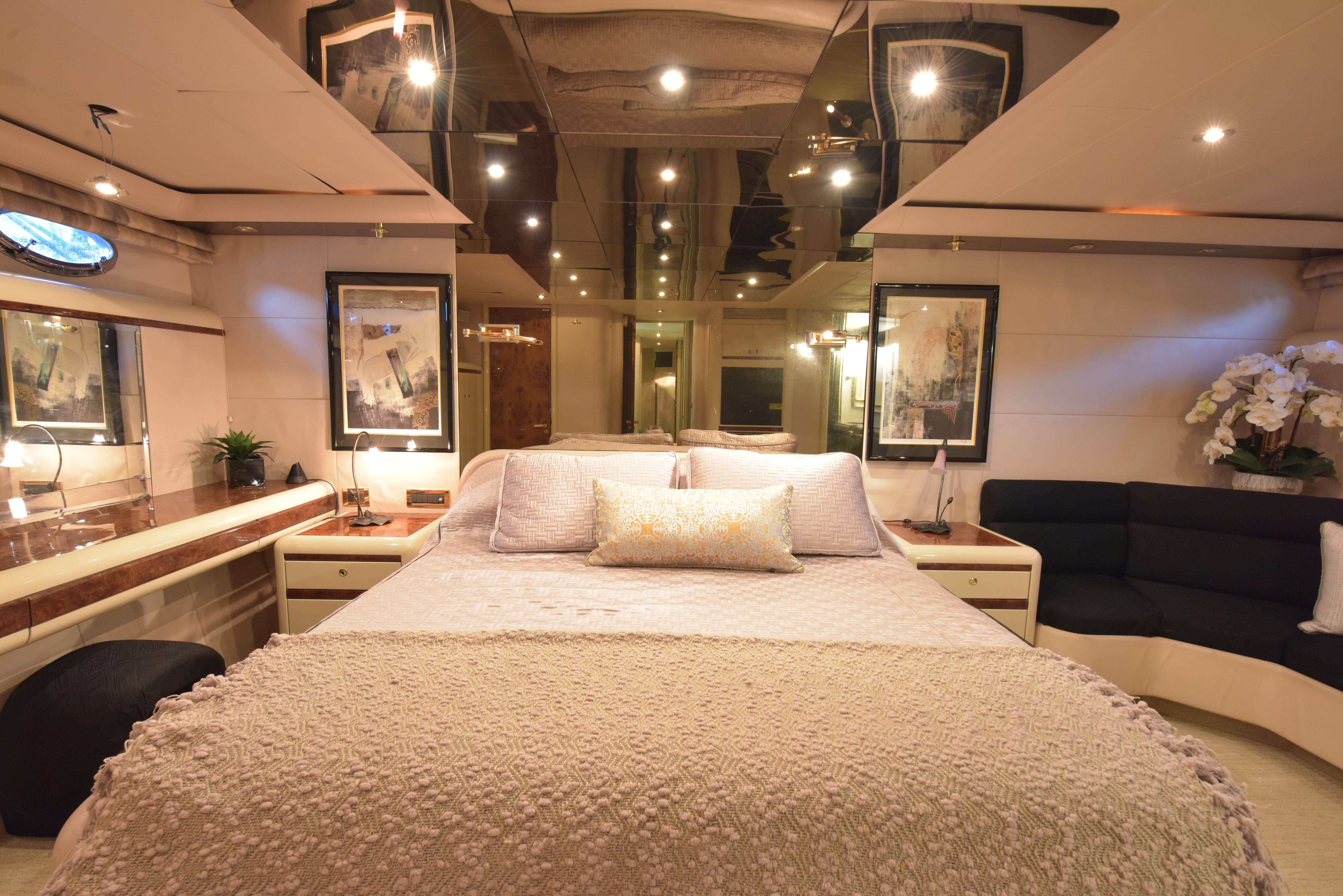1994 Lazzara 76 Lazzara motor yacht - 80