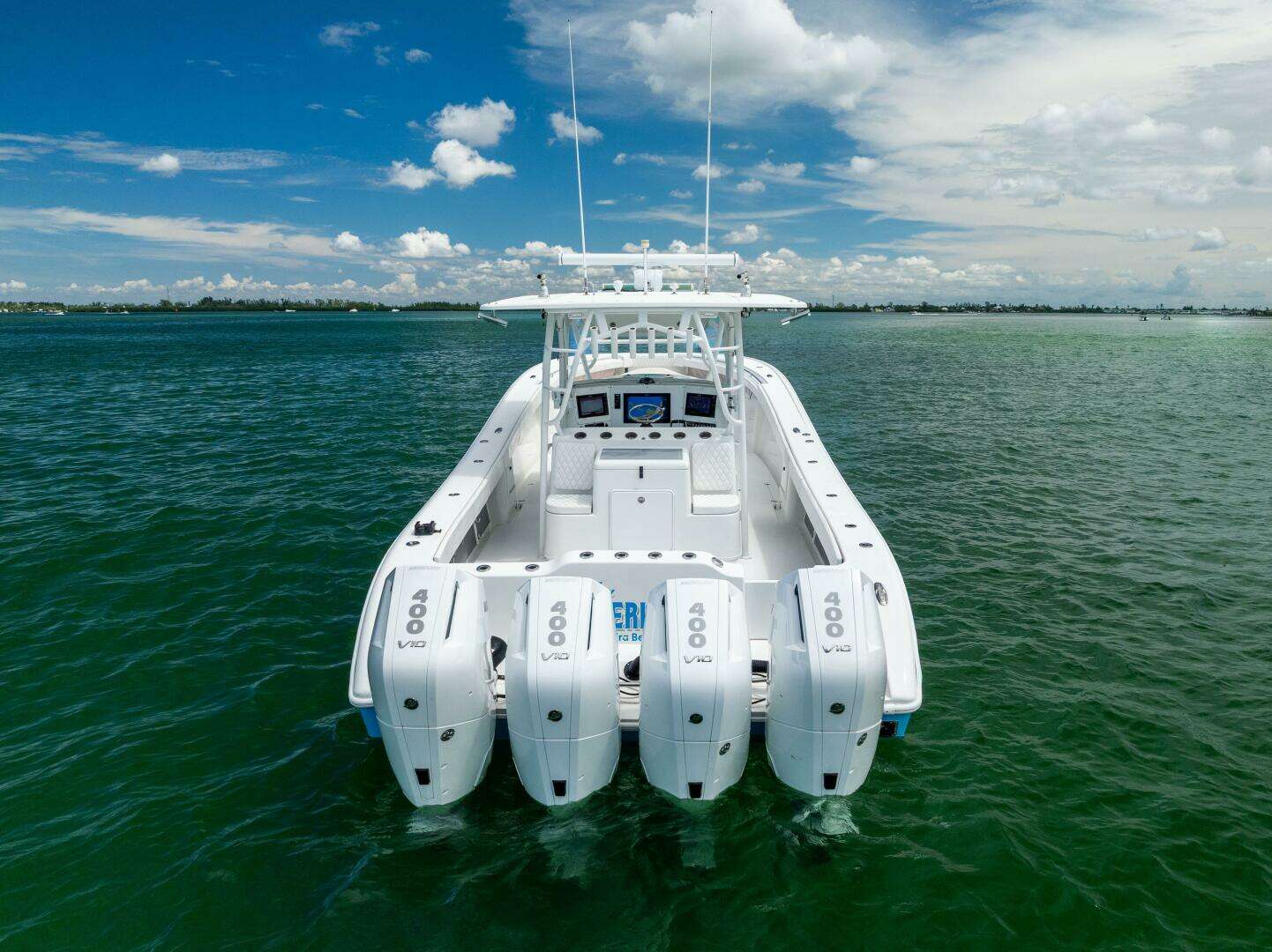 2009 Yellowfin — - Image 11