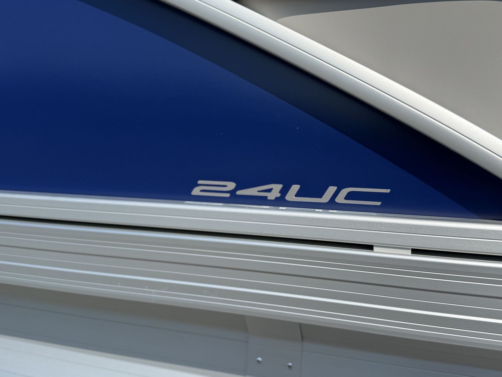 2026 Barletta Aria A24UC - 43