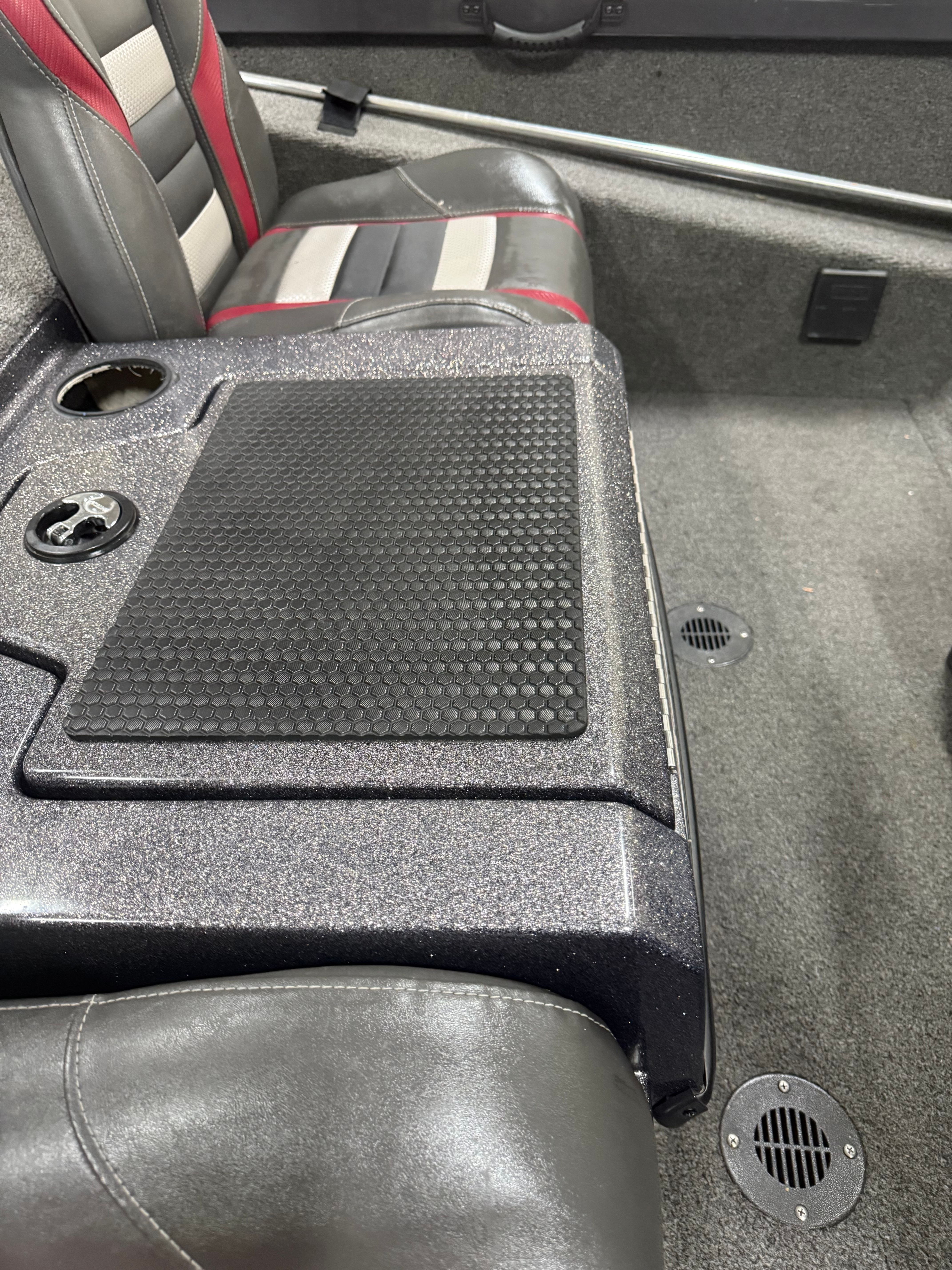 2019 Ranger RT 198 - 8