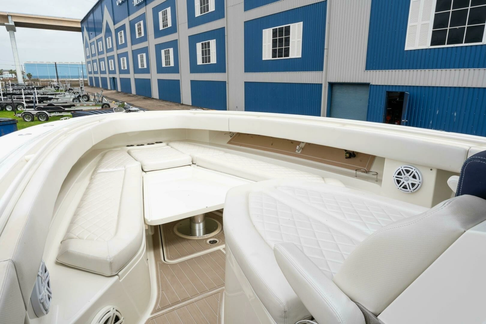 2018 HCB 4200 Siesta - Image 14