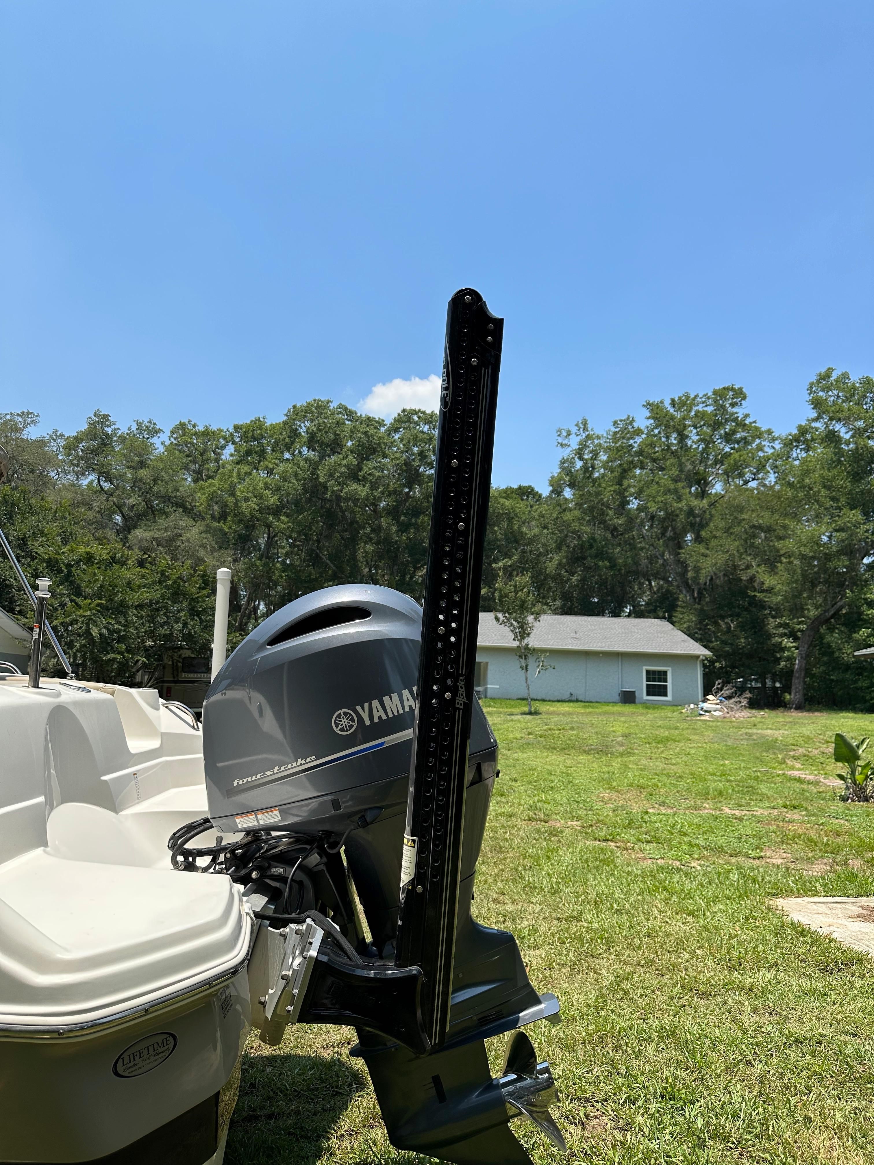 2017 NauticStar 223DC Sport Deck - 7