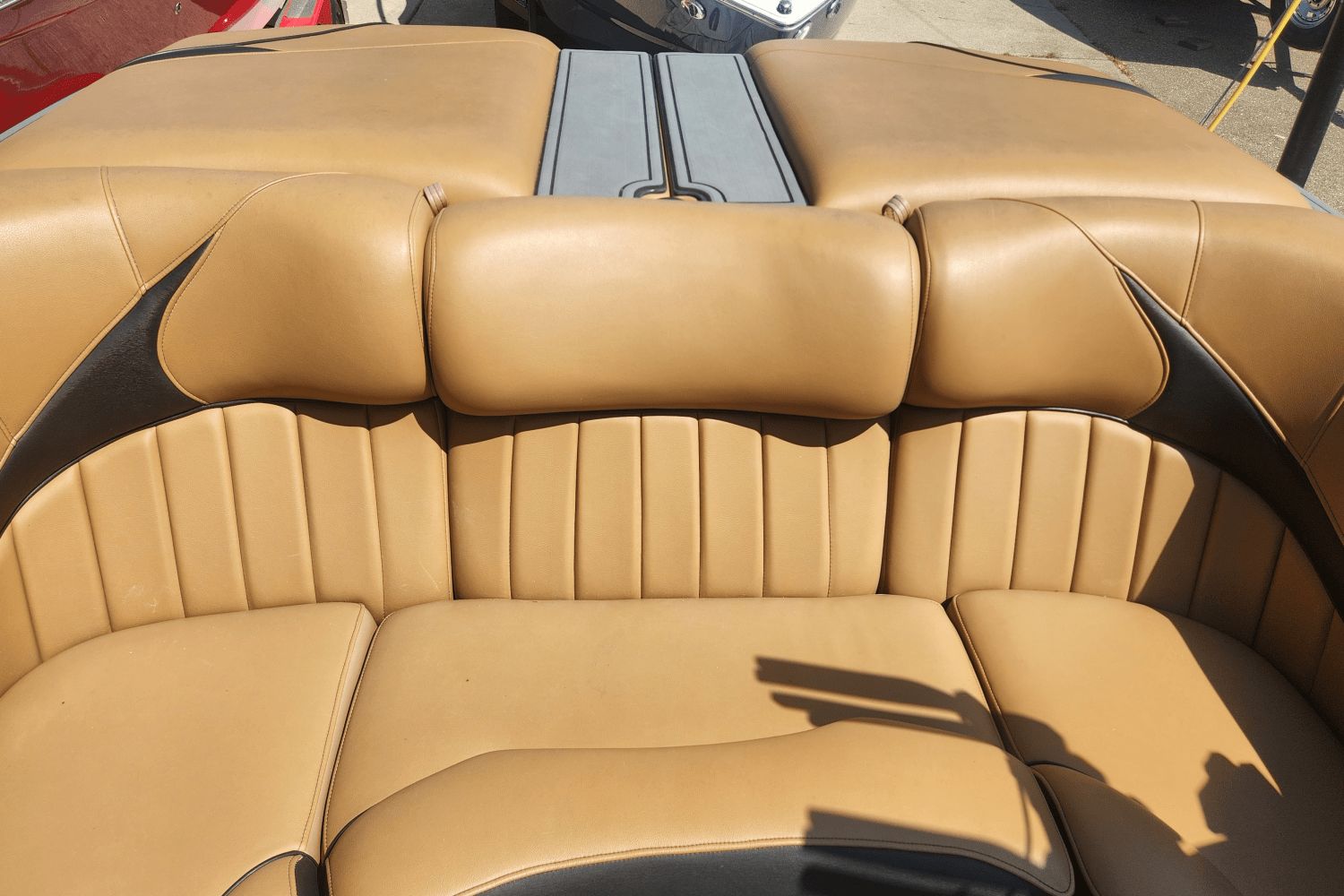 2018 Mb Sports B52 23 - 54