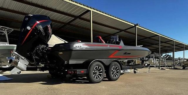 2024 iKon Bass/Fishing - 7